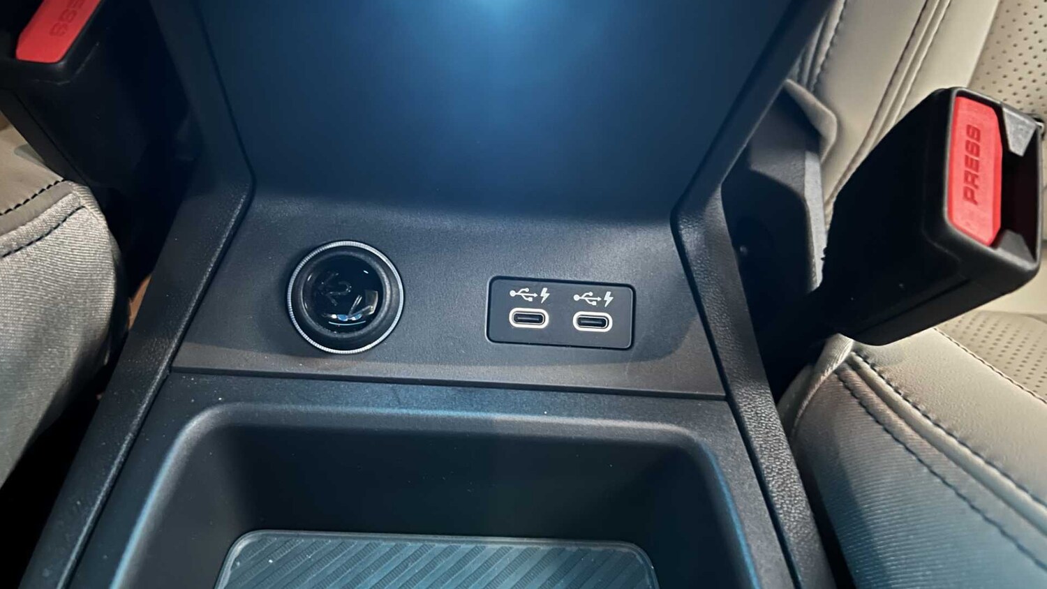 Vehicle 34