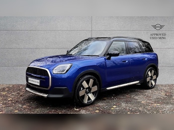 Used MINI Countryman 2024 for sale - 75216956: Photo