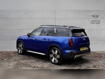 Used MINI Countryman 2024 for sale - 75216956: Photo