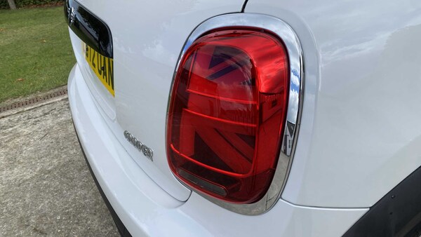 Used MINI Hatch 2022 for sale - 76088135: Photo 11