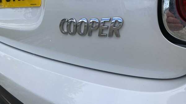 Used MINI Hatch 2022 for sale - 76088135: Photo 12