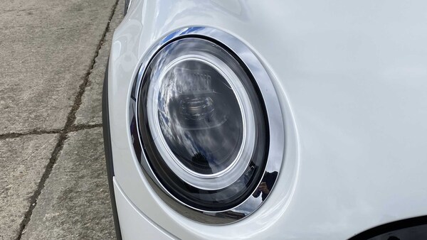 Used MINI Hatch 2022 for sale - 76088135: Photo 13