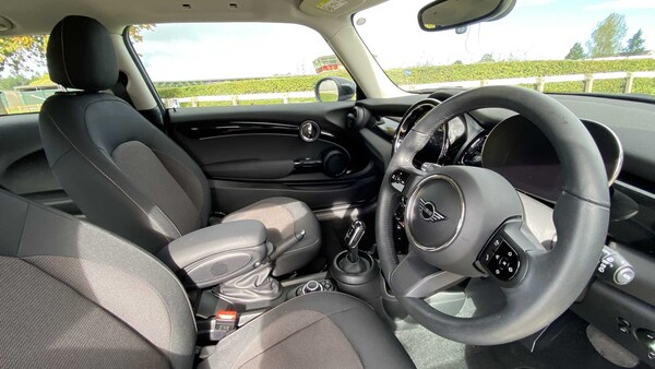 Used MINI Hatch 2022 for sale - 76088135: Photo 17
