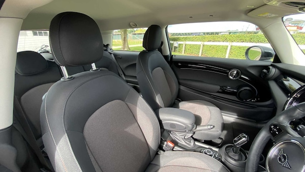 Used MINI Hatch 2022 for sale - 76088135: Photo 18