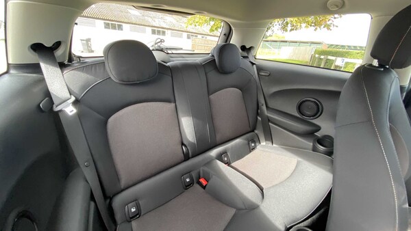 Used MINI Hatch 2022 for sale - 76088135: Photo 19