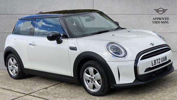 Used MINI Hatch 2022 for sale - 76088135: Photo 1