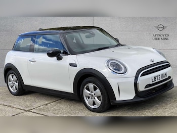 MINI - Hatch