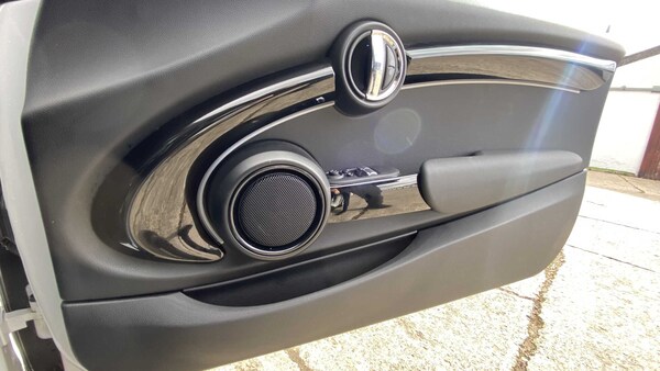 Used MINI Hatch 2022 for sale - 76088135: Photo 22