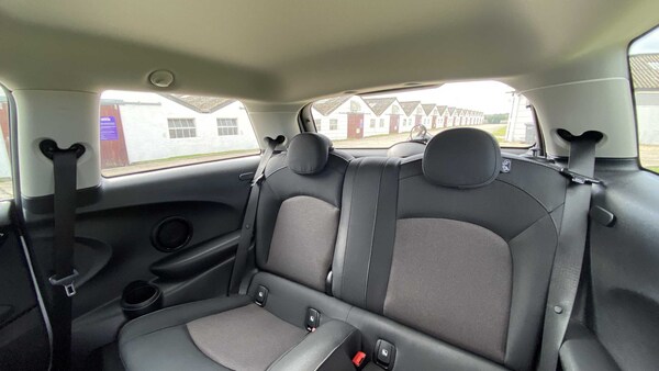 Used MINI Hatch 2022 for sale - 76088135: Photo 23