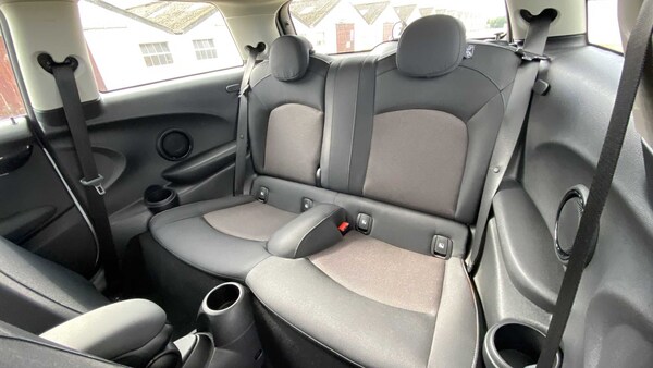 Used MINI Hatch 2022 for sale - 76088135: Photo 24