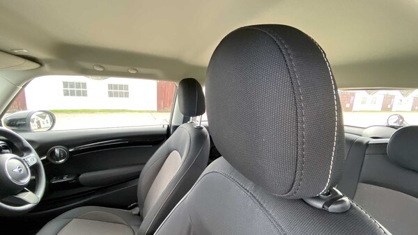Used MINI Hatch 2022 for sale - 76088135: Photo 25