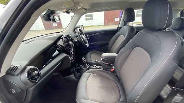 Used MINI Hatch 2022 for sale - 76088135: Photo 26
