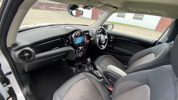 Used MINI Hatch 2022 for sale - 76088135: Photo 27