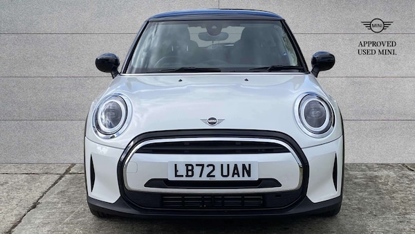 Used MINI Hatch 2022 for sale - 76088135: Photo 2