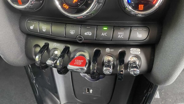 Used MINI Hatch 2022 for sale - 76088135: Photo 34