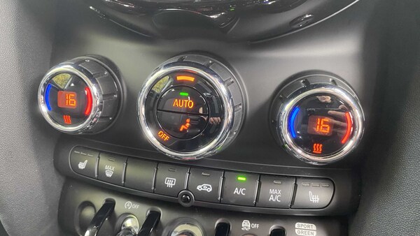 Used MINI Hatch 2022 for sale - 76088135: Photo 35
