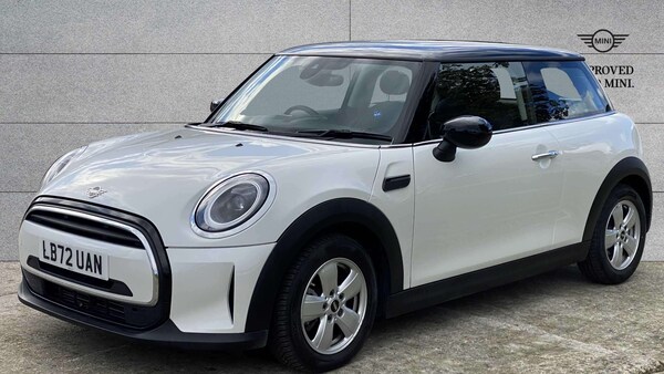 Used MINI Hatch 2022 for sale - 76088135: Photo 3