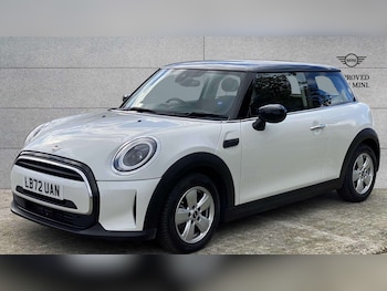 Used MINI Hatch 2022 for sale - 76088135: Photo 3