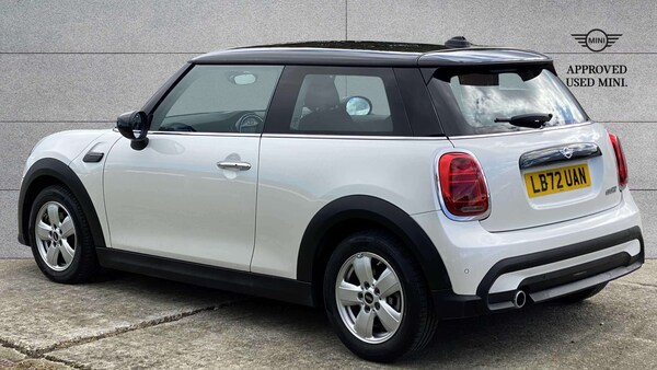 Used MINI Hatch 2022 for sale - 76088135: Photo 4