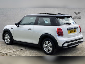 Used MINI Hatch 2022 for sale - 76088135: Photo 4