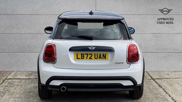 Used MINI Hatch 2022 for sale - 76088135: Photo 5