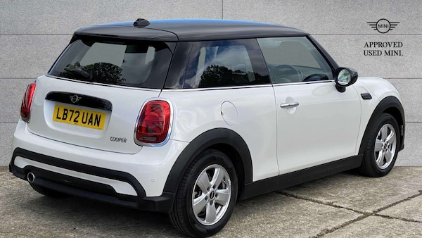 Used MINI Hatch 2022 for sale - 76088135: Photo 6
