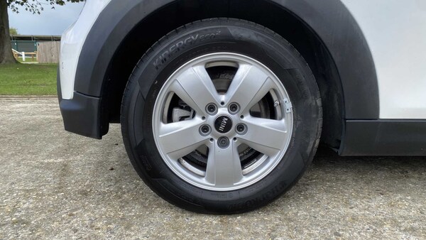 Used MINI Hatch 2022 for sale - 76088135: Photo 7