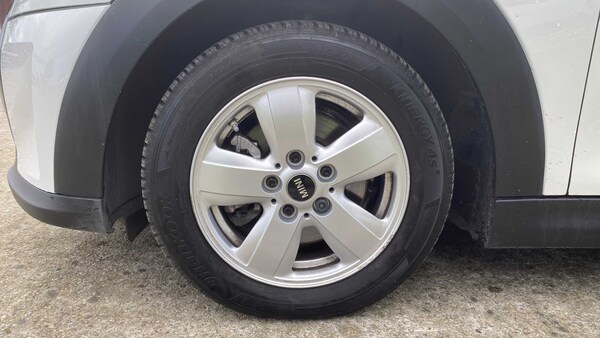 Used MINI Hatch 2022 for sale - 76088135: Photo 9