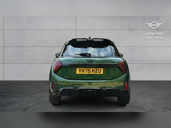 Used MINI Cooper 2025 for sale - 79499680: Photo