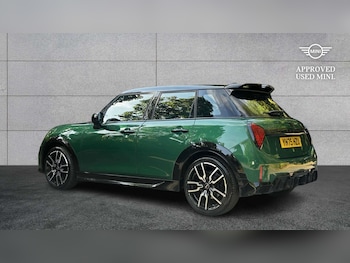 Used MINI Cooper 2025 for sale - 79499680: Photo