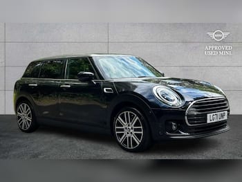 Used MINI Clubman 2021 for sale - 79834030: Photo