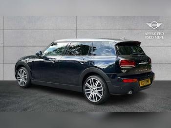 Used MINI Clubman 2021 for sale - 79834030: Photo