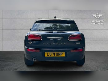 Used MINI Clubman 2021 for sale - 79834030: Photo