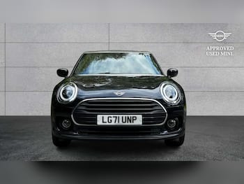 Used MINI Clubman 2021 for sale - 79834030: Photo