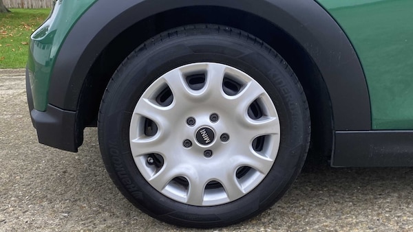 Used MINI Hatch 2021 for sale - 76169960: Photo 10