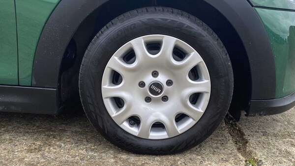 Used MINI Hatch 2021 for sale - 76169960: Photo 11