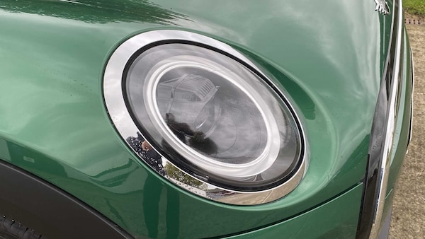 Used MINI Hatch 2021 for sale - 76169960: Photo 12