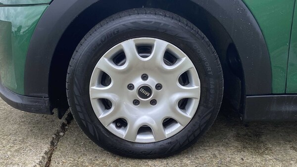 Used MINI Hatch 2021 for sale - 76169960: Photo 14