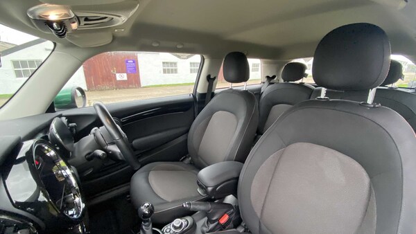 Used MINI Hatch 2021 for sale - 76169960: Photo 15