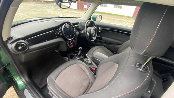 Used MINI Hatch 2021 for sale - 76169960: Photo 16