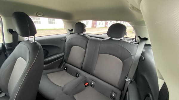 Used MINI Hatch 2021 for sale - 76169960: Photo 17