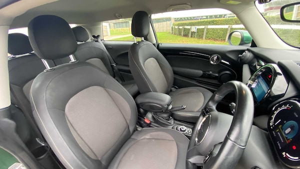 Used MINI Hatch 2021 for sale - 76169960: Photo 21