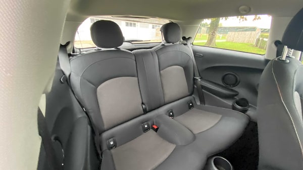 Used MINI Hatch 2021 for sale - 76169960: Photo 23