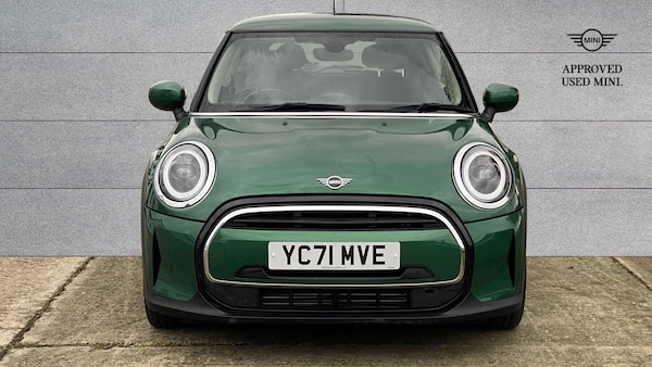 Used MINI Hatch 2021 for sale - 76169960: Photo 2