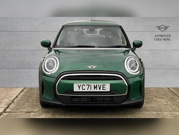Used MINI Hatch 2021 for sale - 76169960: Photo 2