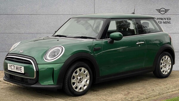 Used MINI Hatch 2021 for sale - 76169960: Photo 3