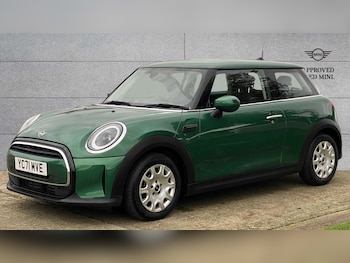 Used MINI Hatch 2021 for sale - 76169960: Photo 3