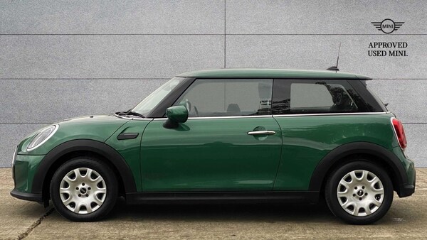 Used MINI Hatch 2021 for sale - 76169960: Photo 4