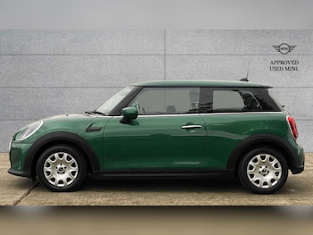 Used MINI Hatch 2021 for sale - 76169960: Photo 4