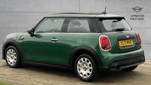 Used MINI Hatch 2021 for sale - 76169960: Photo 5